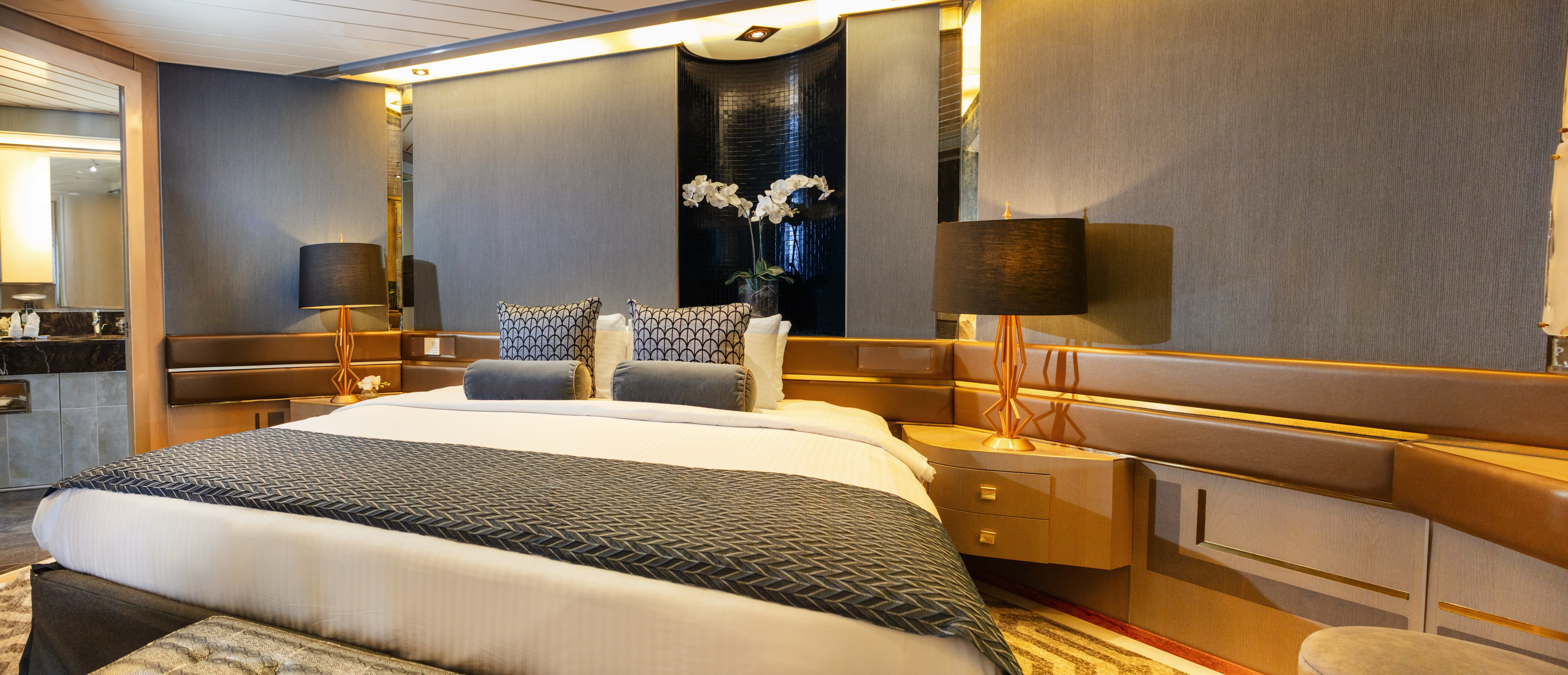 The Stargazer Suite